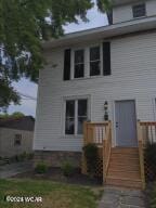 748 W Wayne St, Lima OH, 45801, 3 bedrooms, 1.5 baths condo for sale