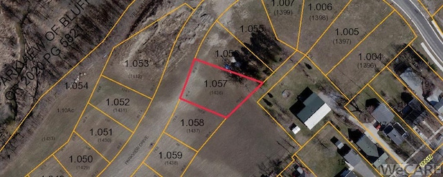 313 Parkview Dr, Bluffton OH, 45817 land for sale