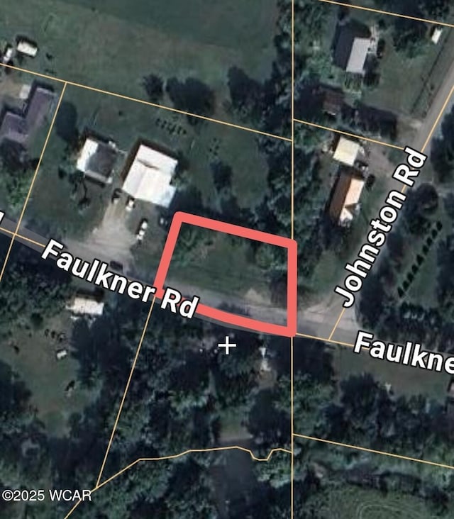 7165 Faulkner Rd, Harrod, OH 45850