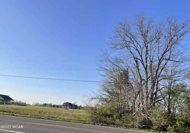 Listing photo 3 for XXXX Spencerville Road, Lima OH 45806