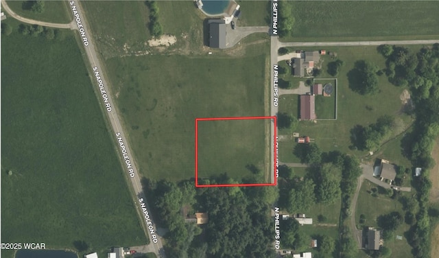 000 Phillips Rd, Harrod, OH 45850