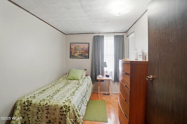 18698 Rd 48, Grover Hill, OH 45849 - view of bedroom