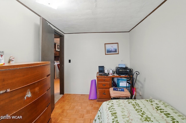 18698 Rd 48, Grover Hill, OH 45849 - view of bedroom