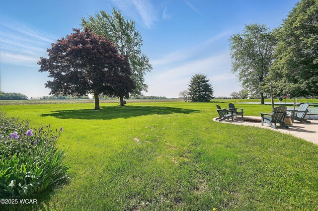1482 Twp 55 Rd, Ada, OH 45810