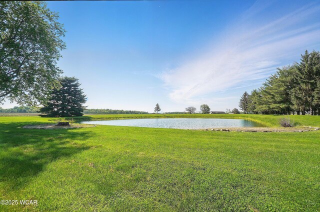 1482 Twp 55 Rd, Ada, OH 45810