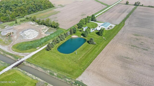 1482 Twp 55 Rd, Ada, OH 45810