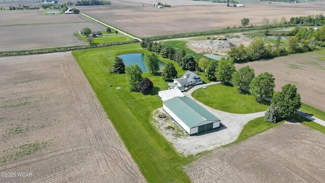 1482 Twp 55 Rd, Ada, OH 45810