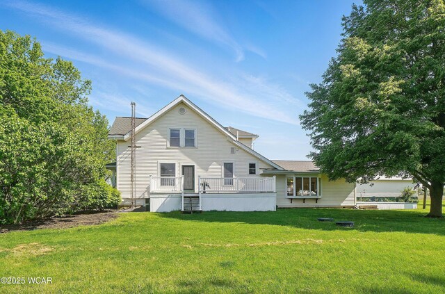 1482 Twp 55 Rd, Ada, OH 45810