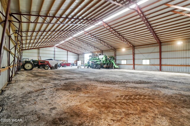 1482 Twp 55 Rd, Ada, OH 45810