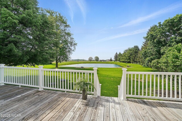 1482 Twp 55 Rd, Ada, OH 45810