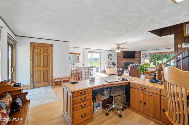 1482 Twp 55 Rd, Ada, OH 45810