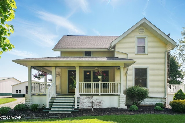 1482 Twp 55 Rd, Ada, OH 45810