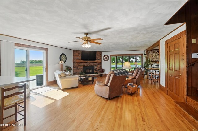 1482 Twp 55 Rd, Ada, OH 45810