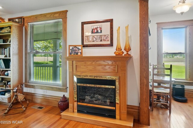 1482 Twp 55 Rd, Ada, OH 45810