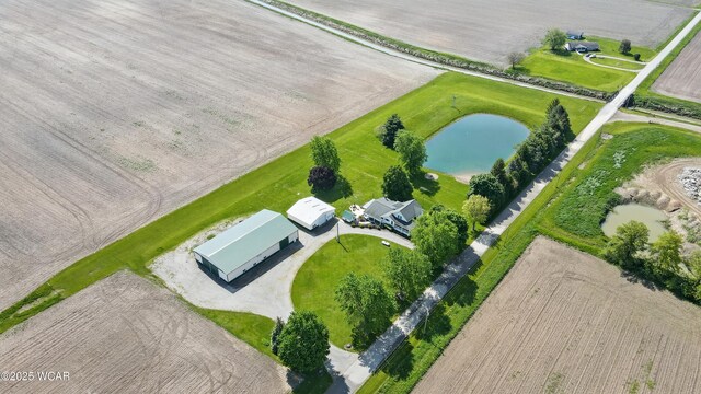 1482 Twp 55 Rd, Ada, OH 45810