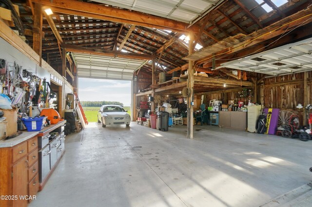 1482 Twp 55 Rd, Ada, OH 45810