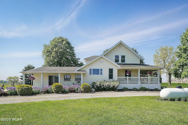 1482 Twp 55 Rd, Ada, OH 45810