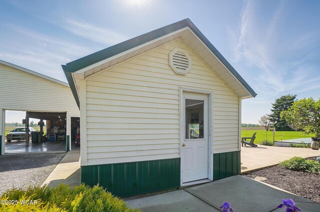 1482 Twp 55 Rd, Ada, OH 45810
