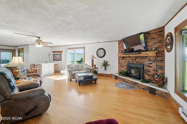 1482 Twp 55 Rd, Ada, OH 45810