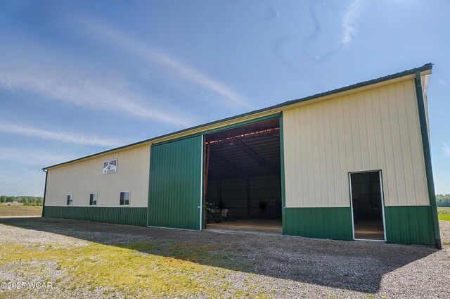 1482 Twp 55 Rd, Ada, OH 45810