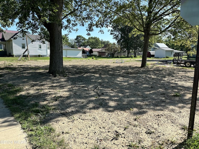 634 S Main St, Delphos OH, 45833 land for sale