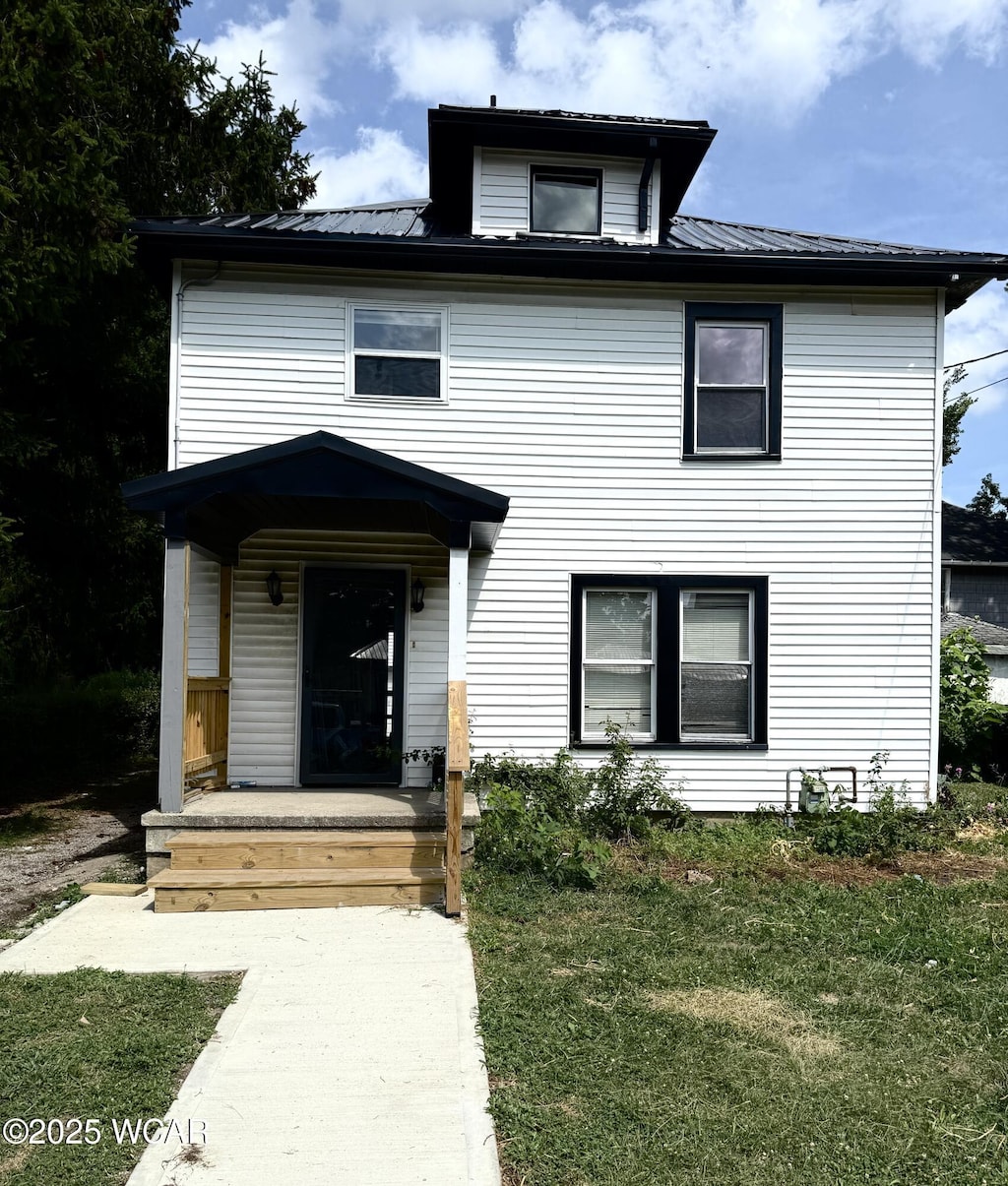 708 N Metcalf St, Lima, OH 45801 - photo 1