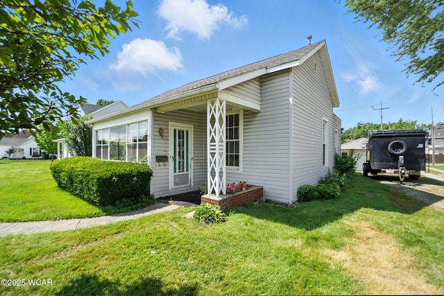 408 W Benton St, Wapakoneta, OH 45895 - photo 3