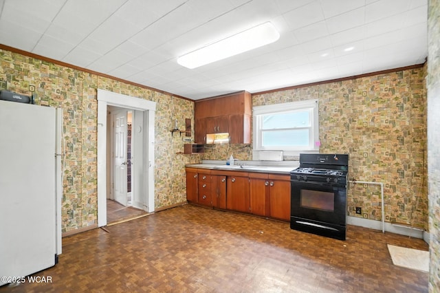 408 W Benton St, Wapakoneta, OH 45895 - photo 13