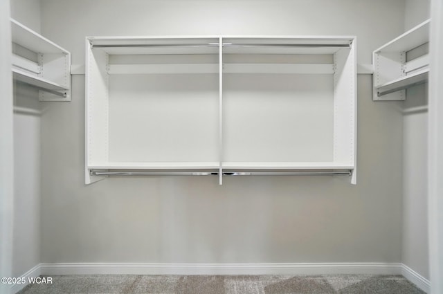 1291 Madison Blvd, Van Wert, OH 45891 - spacious closet featuring carpet flooring