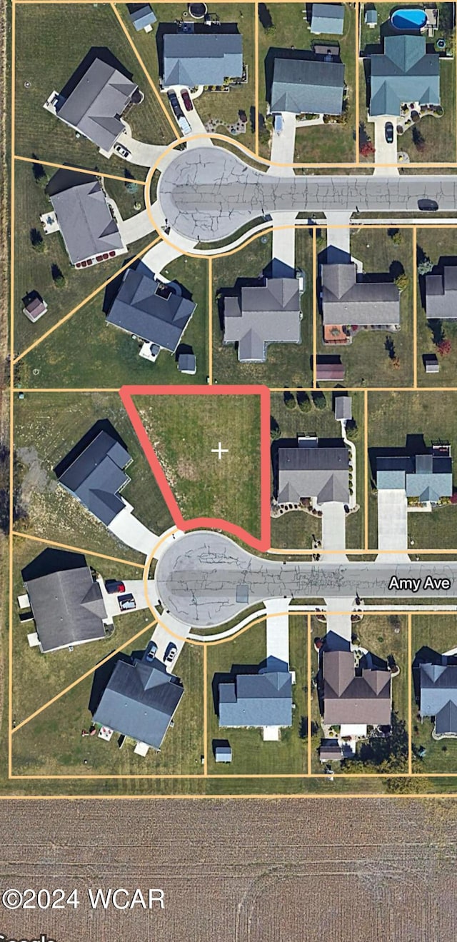 15 Amy Ave, Wapakoneta OH, 45895 land for sale