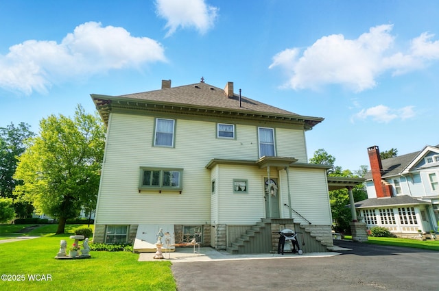 414 W Auglaize St, Wapakoneta, OH 45895 - photo 47