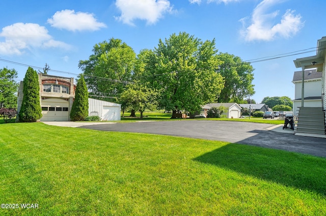 414 W Auglaize St, Wapakoneta, OH 45895 - photo 49