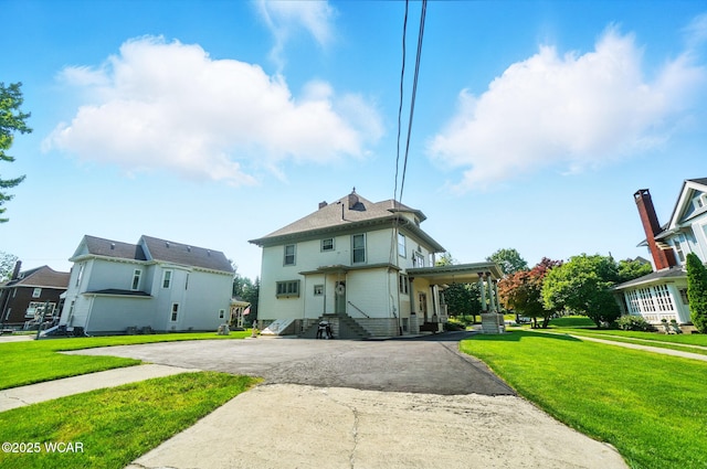 414 W Auglaize St, Wapakoneta, OH 45895 - photo 48