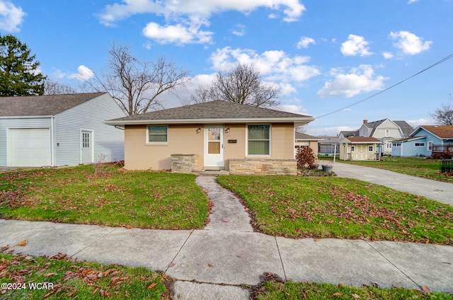 213 College Ave, Van Wert OH, 45891, 3 bedrooms, 2 baths house for sale