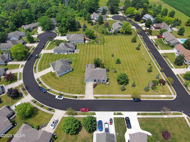 81 Riley Creek Ct, Bluffton, OH 45817 - view of property location
