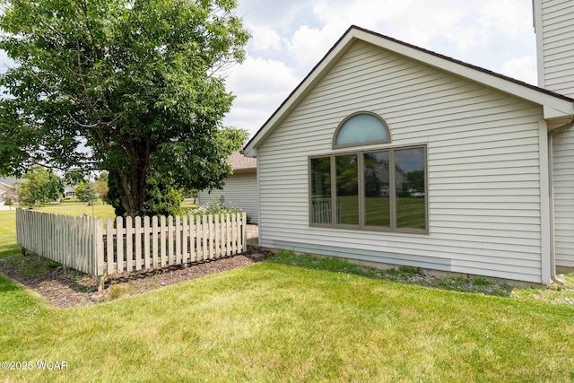 81 Riley Creek Ct, Bluffton, OH 45817 - view of home's exterior