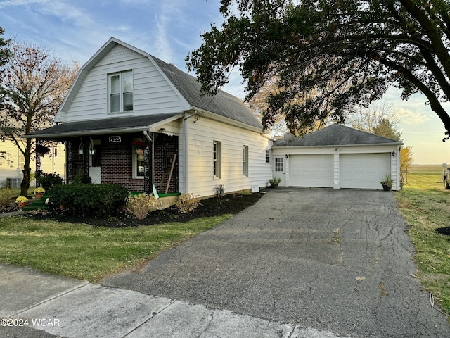 Listing photo 2 for 20155 W Church St, Hoytville OH 43529