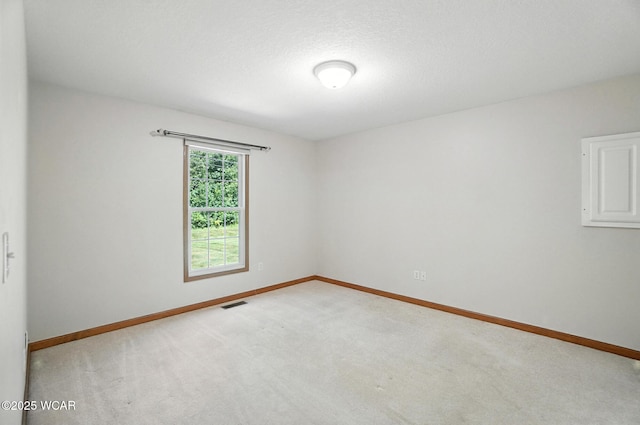 556 Westerly Dr, Lima, OH 45805 - spare room with carpet flooring and baseboards