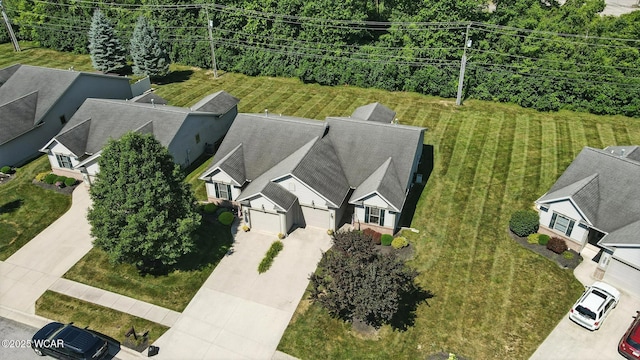 556 Westerly Dr, Lima, OH 45805 - view of subject property