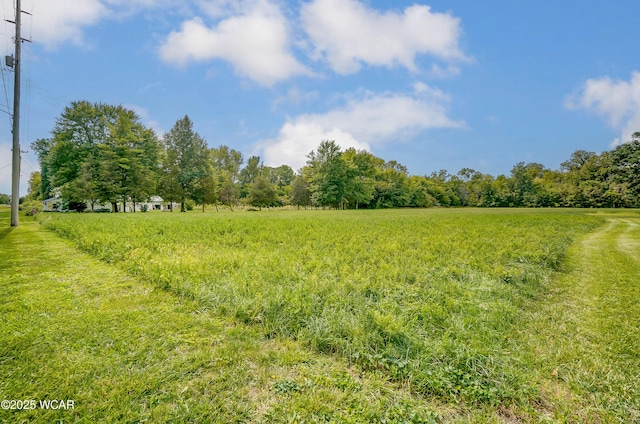 10148 Dog Creek Rd, Middle Point, OH 45863