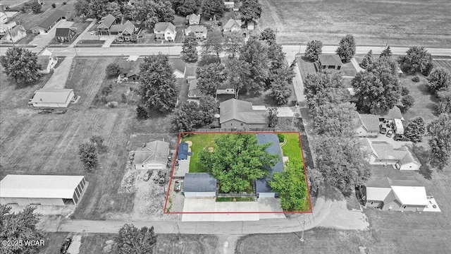 184 E Mann St, West Mansfield, OH 43358 - photo 46