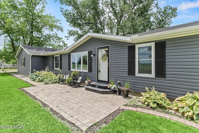 184 E Mann St, West Mansfield, OH 43358 - photo 8