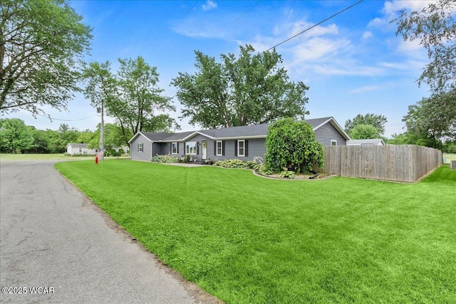 184 E Mann St, West Mansfield, OH 43358 - photo 4