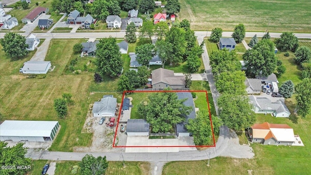 184 E Mann St, West Mansfield, OH 43358 - photo 45