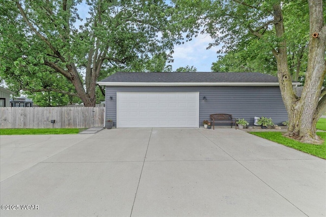 184 E Mann St, West Mansfield, OH 43358 - photo 35