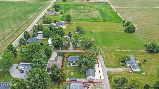 184 E Mann St, West Mansfield, OH 43358 - photo 48