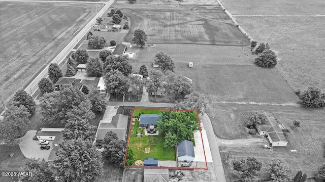 184 E Mann St, West Mansfield, OH 43358 - photo 49