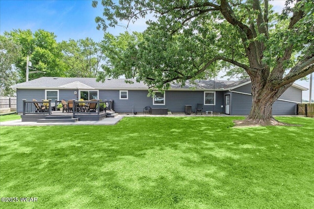 184 E Mann St, West Mansfield, OH 43358 - photo 40