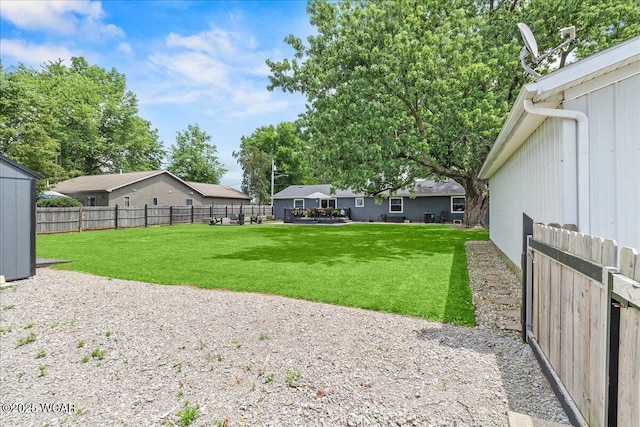 184 E Mann St, West Mansfield, OH 43358 - photo 39