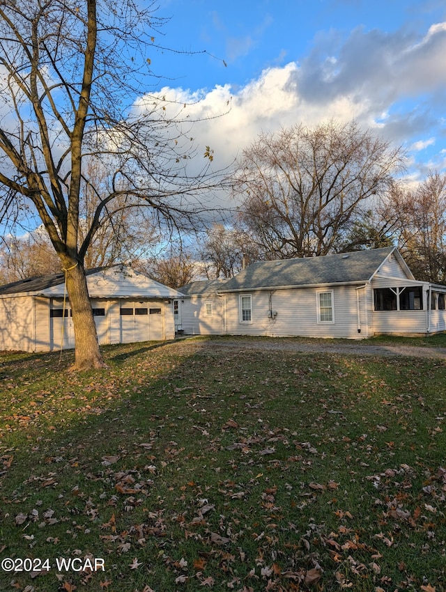 2304 Chipman Ave, Lima OH, 45805, 3 bedrooms, 1 bath house for sale